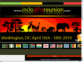 indoafroreunion.com