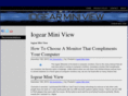 iogearminiview.com