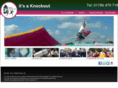 itsaknockoutevent.co.uk