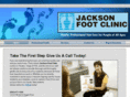 jacksonfoot.com