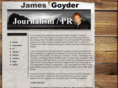 jamesgoyder.com