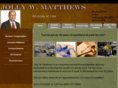 jollymatthews.com