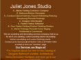 julietjonesstudio.com