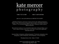 katemercer.com