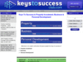 keystosuccessclub.com