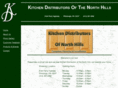 kitchendistributors.org