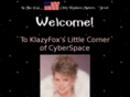 klazyfox.com