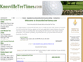 knoxvilleteetimes.com