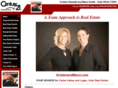 kristenandmarci.com