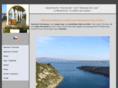 kroatien-apartment.net