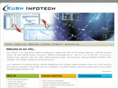 kushinfotech.com