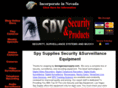 lasvegasspysupply.com