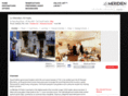 lemeridienalhada.com