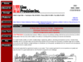 lineprecision.com