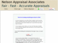 llnelsonappraisal.com