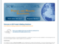 mailing-solutions.com