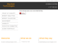 manifoldtechnologies.com