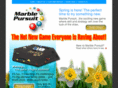 marblepursuit.com