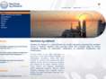 maritimebyholland.com