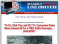 massivetrafficunlimited.com