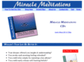 miraclemeditations.com