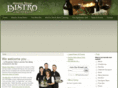 missionstreetbistro.com