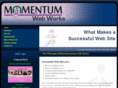 momentumwebworks.com