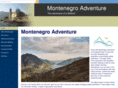 montenegro-adventure.com