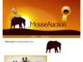 mouseauction.com