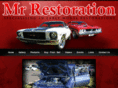 mrrestoration.com.au