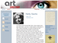 nelly-sachs.com