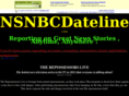 nsnbcdateline.com