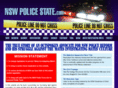 nswpolicestate.com