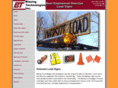 oversizeloadsign.net