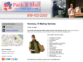 packandmailhawaii.com