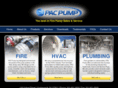 pacpump.com