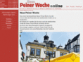 peiner-woche.de