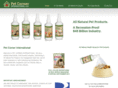petcornerinternational.com