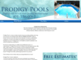 prodigypoolsri.com