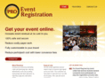 proeventreg.com