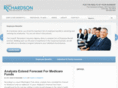 richardsoninsuranceagency.com