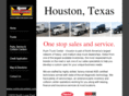 rushhouston.com
