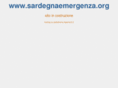 sardegnaemergenza.org