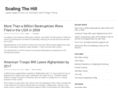 scalingthehill.com