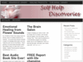 selfhelpdiscoveries.com