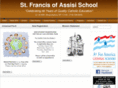 sfaschool.org