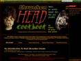 shrunkenheadcookbook.com