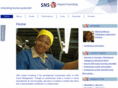 snsimpactinvesting.com
