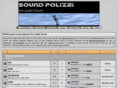 soundpolizei.org
