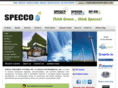 speccoenv.com